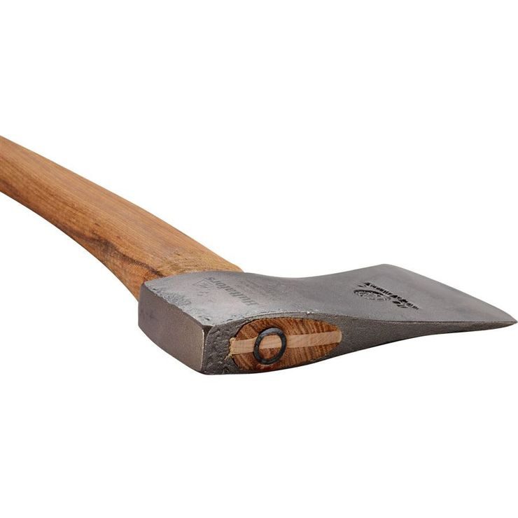 HULTAFORS FELLING AXE HY 10-0,9 SV