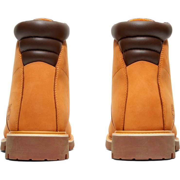 TIMBERLAND 6 Inch Premium WP Boot Wheat