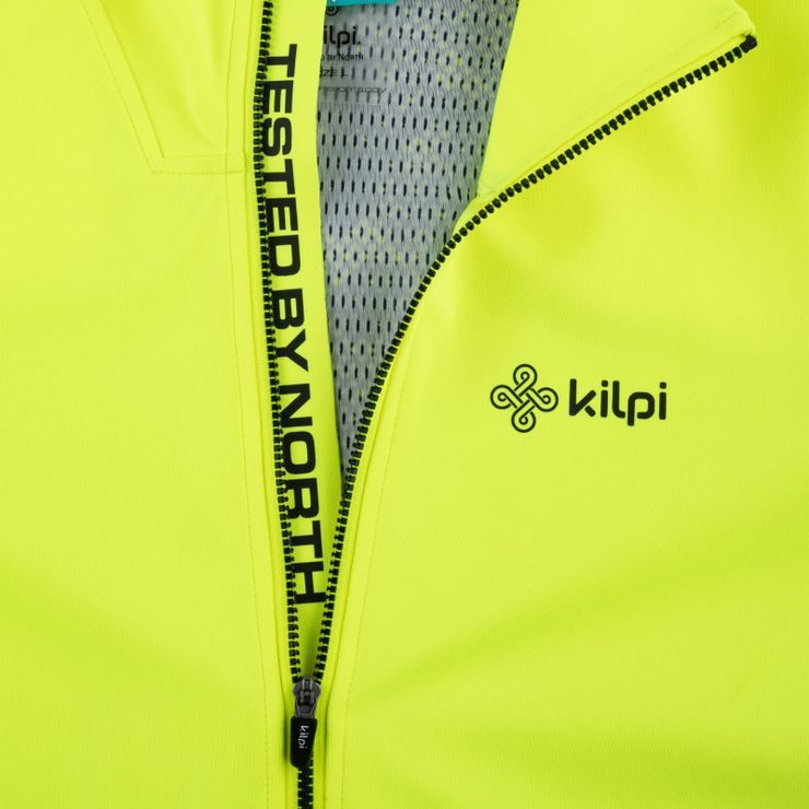KILPI Moveto m yellow