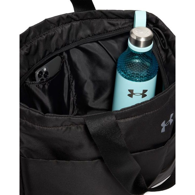UNDER ARMOUR UA Studio Lite Tote, černá
