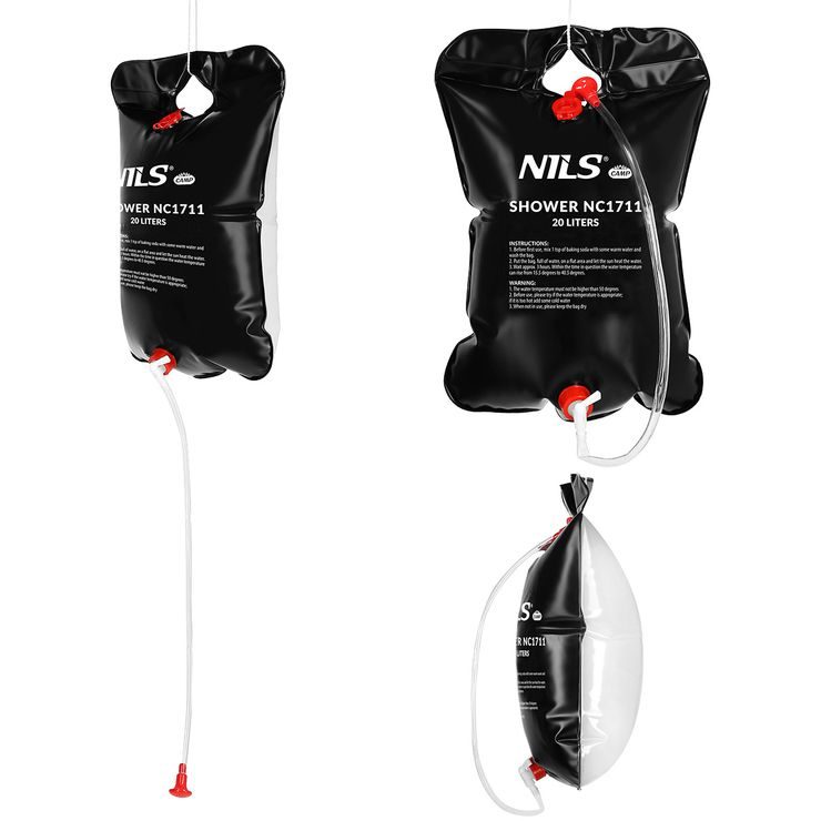 NILS Camp NC1711 20L