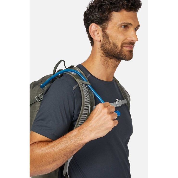 LOWE ALPINE AirZone Active 18, deep heather