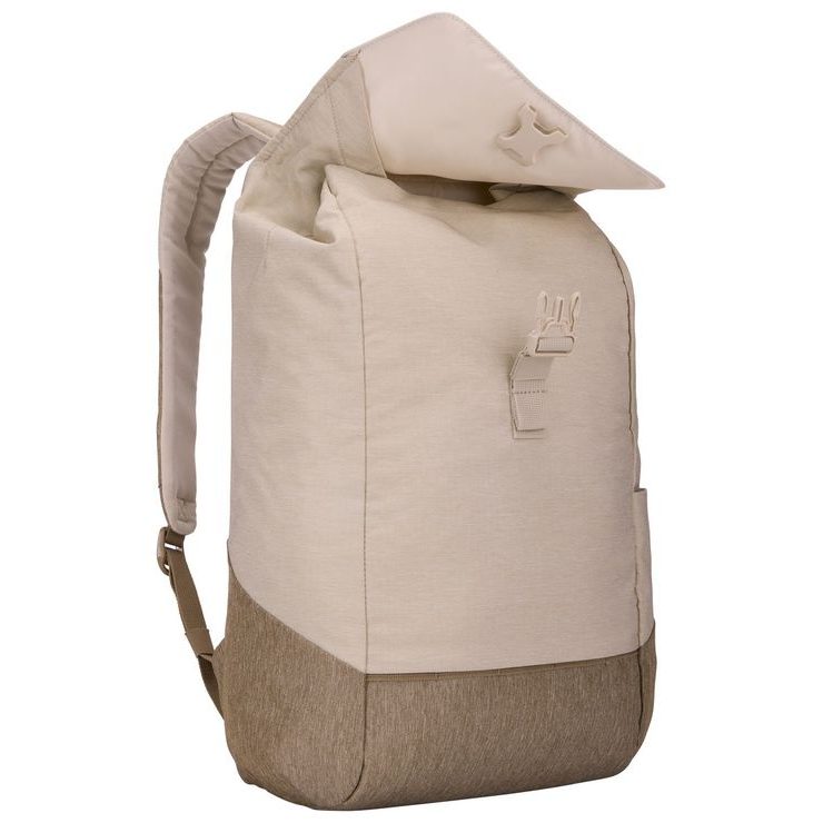 THULE Lithos 16 l TLBP213 - Pelican Gray/Faded Khaki