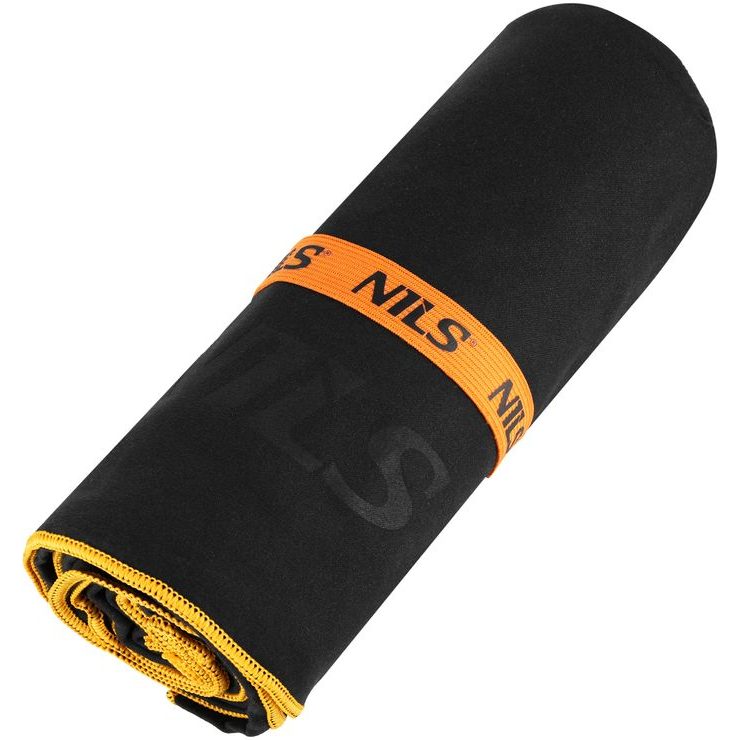 NILS NCR12 černá/oranžová