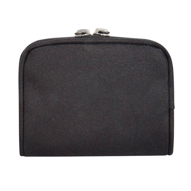 TATONKA ZIP MONEY BOX RFID BLOCK black
