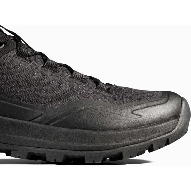 MAMMUT Sertig III LowTX Women black