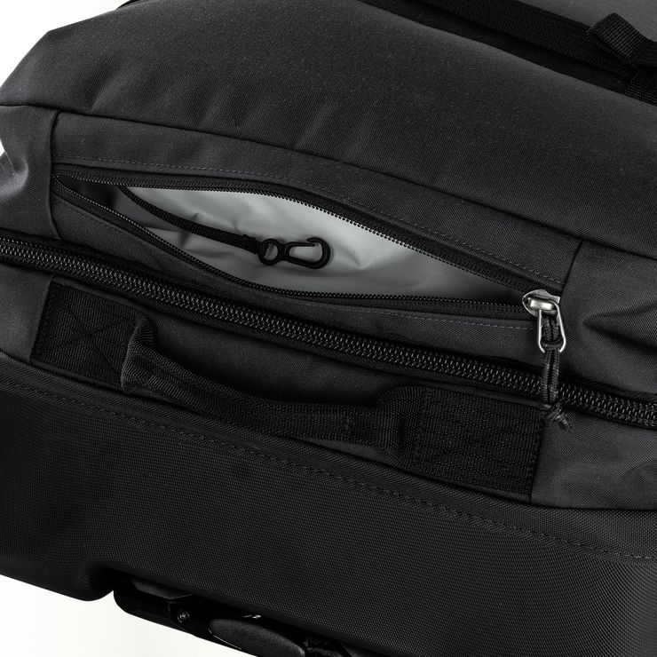 FJÄLLRÄVEN Färden Roller 75 Coal Black