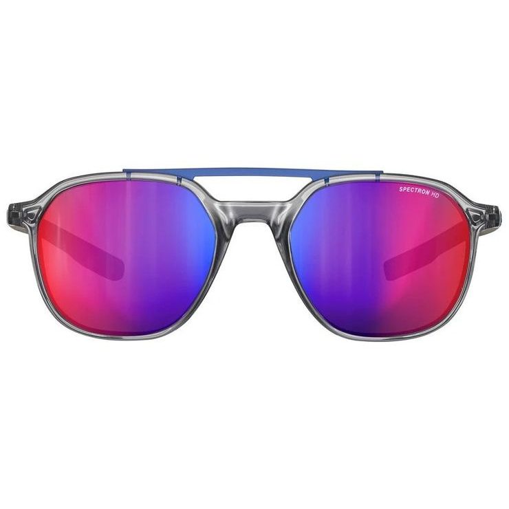 JULBO SLACK Gray / Dark Blue / Black