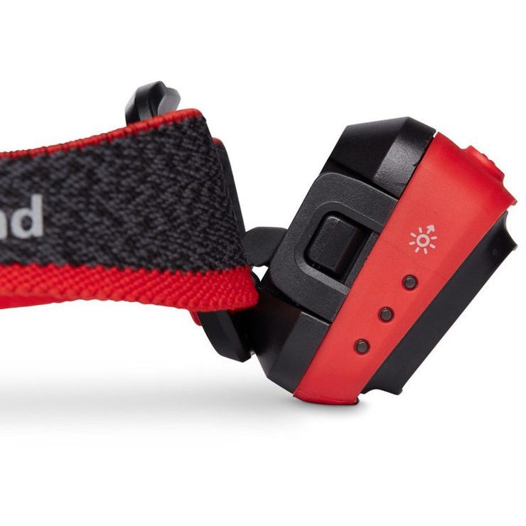 BLACK DIAMOND SPOT 400 HEADLAMP Octane