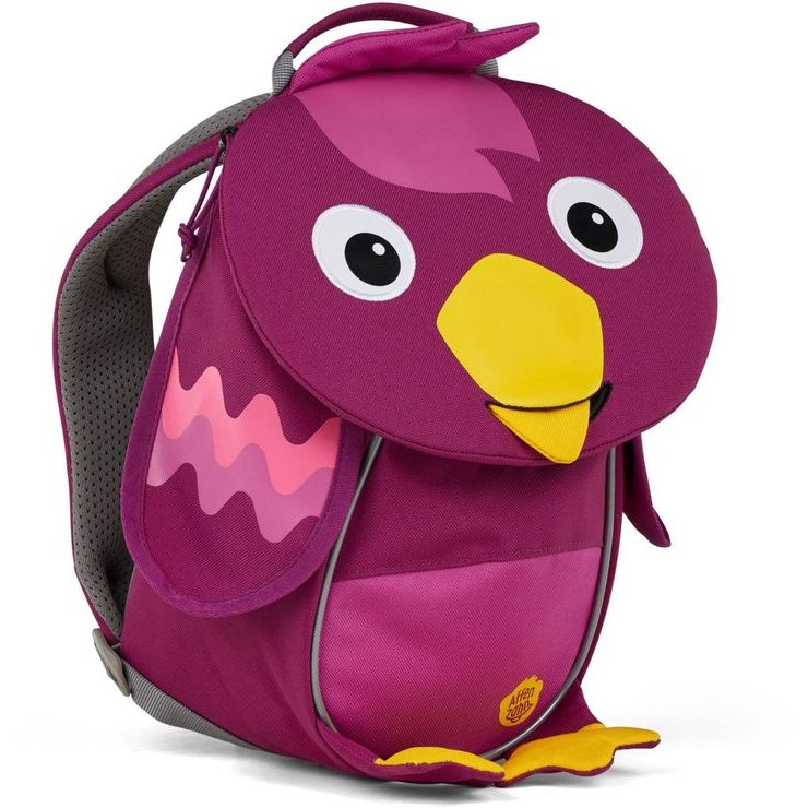 AFFENZAHN Small Friend 4 Bird