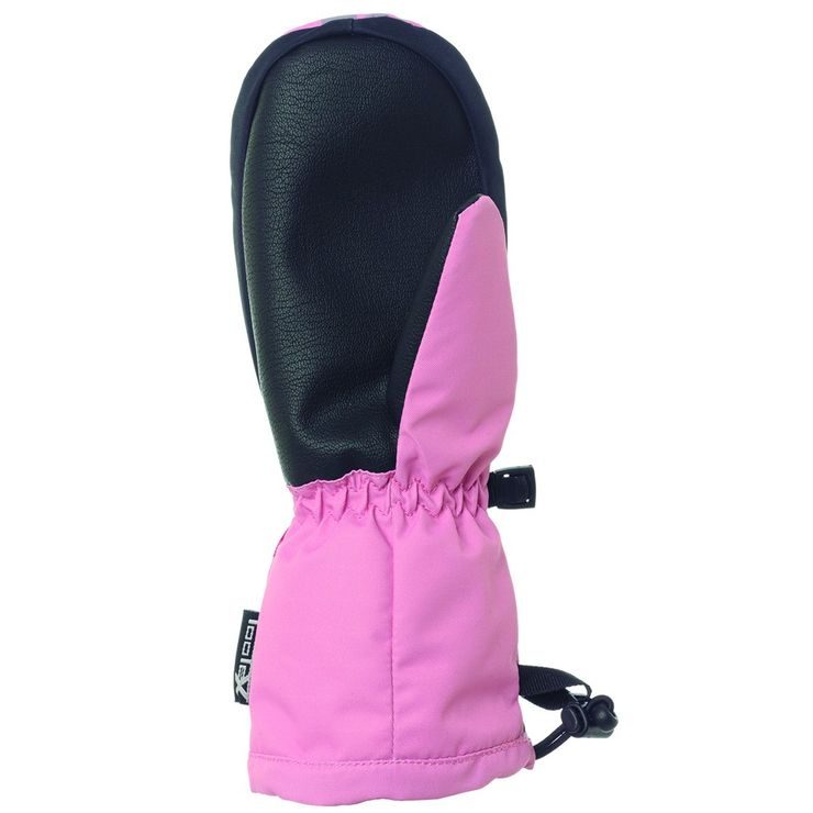 MATT 3217 LOVE CATS TOOTEX MITTENS RS