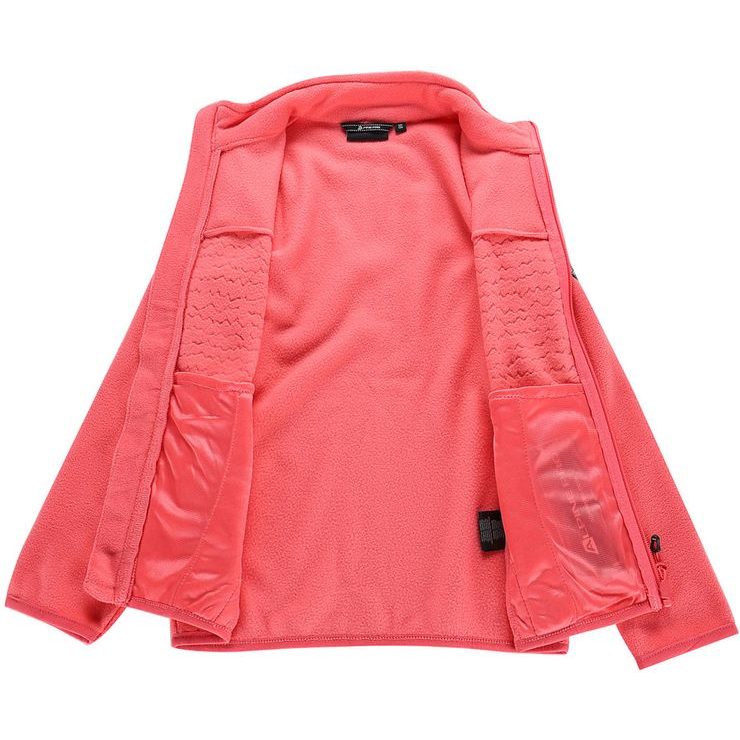 ALPINE PRO SIUSO 3 calypso coral