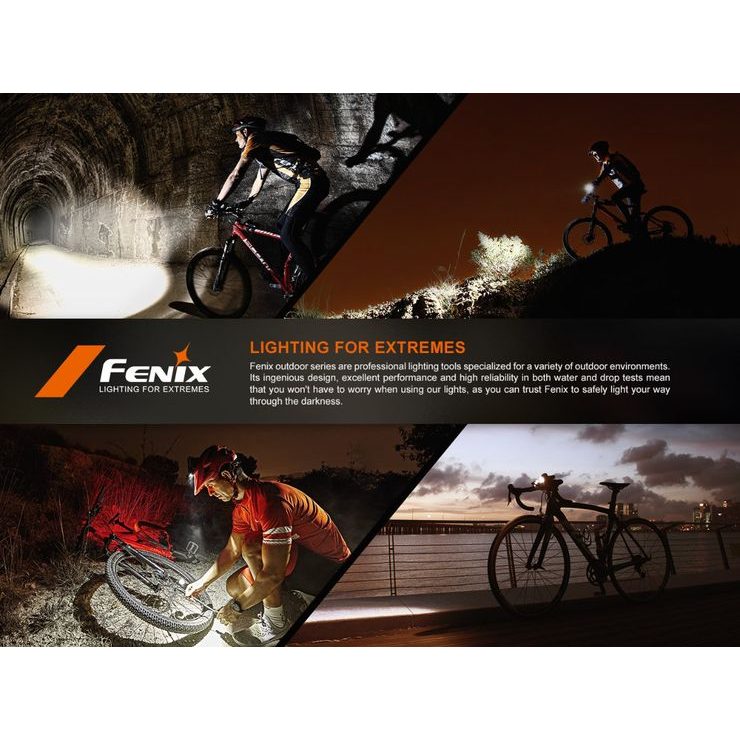 FENIX BC45R 3300 lm