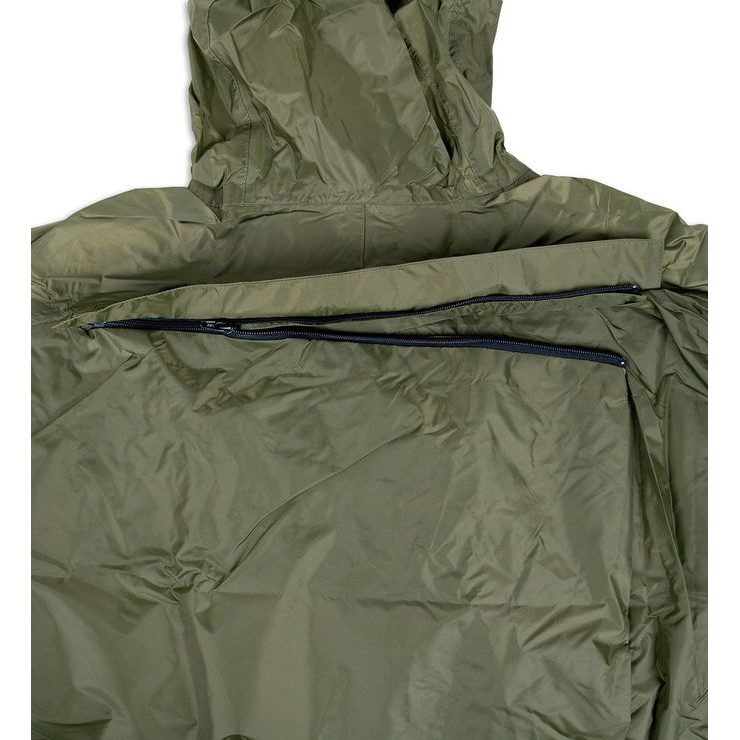 TATONKA Cape Men XS cub