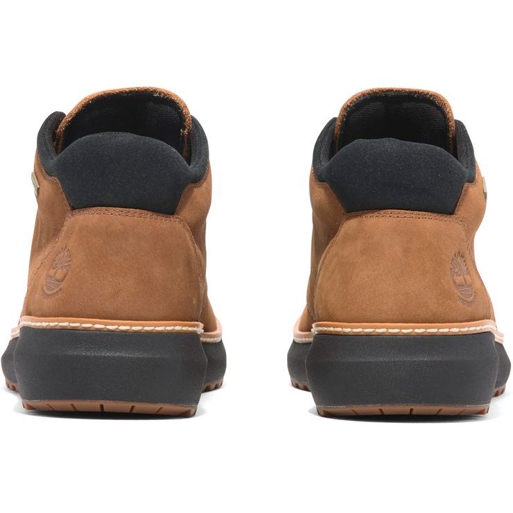 TIMBERLAND Hudson Road Gtx Rust Nubuck
