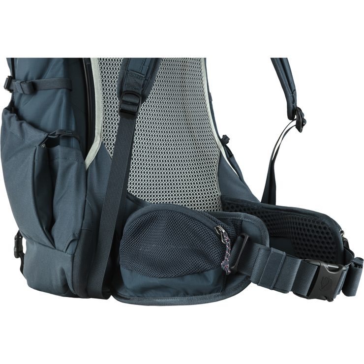FJÄLLRÄVEN Abisko Friluft 45 S/M Navy