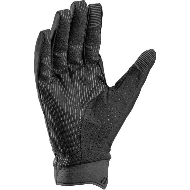 LEKI Neotrail, black-graphite