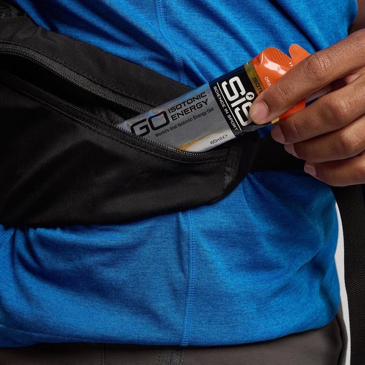 MONTANE TRAILBLAZER 3 black