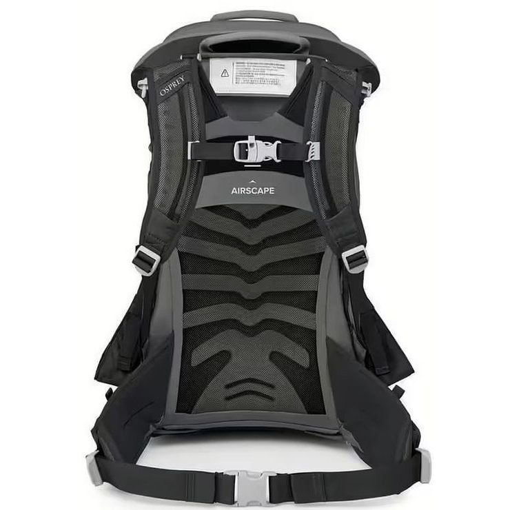 OSPREY POCO LT black