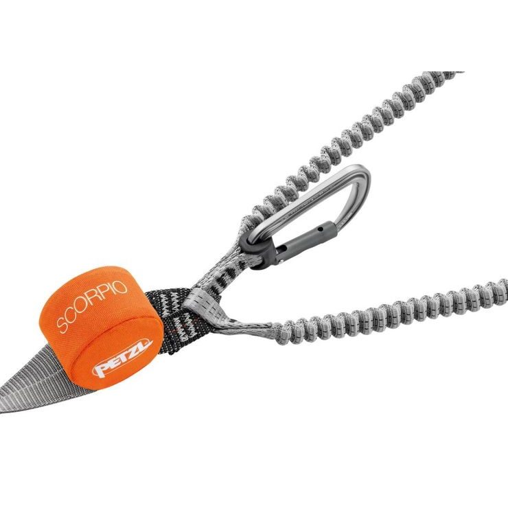 PETZL SCORPIO EASHOOK Eashook