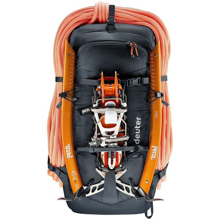 DEUTER Freescape Lite 24 SL Black