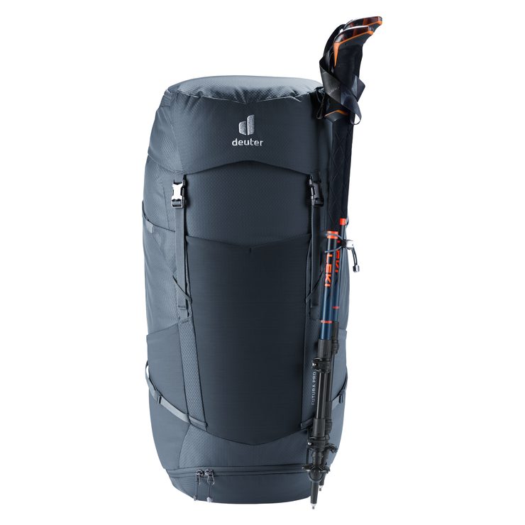 DEUTER Futura Pro 40 black