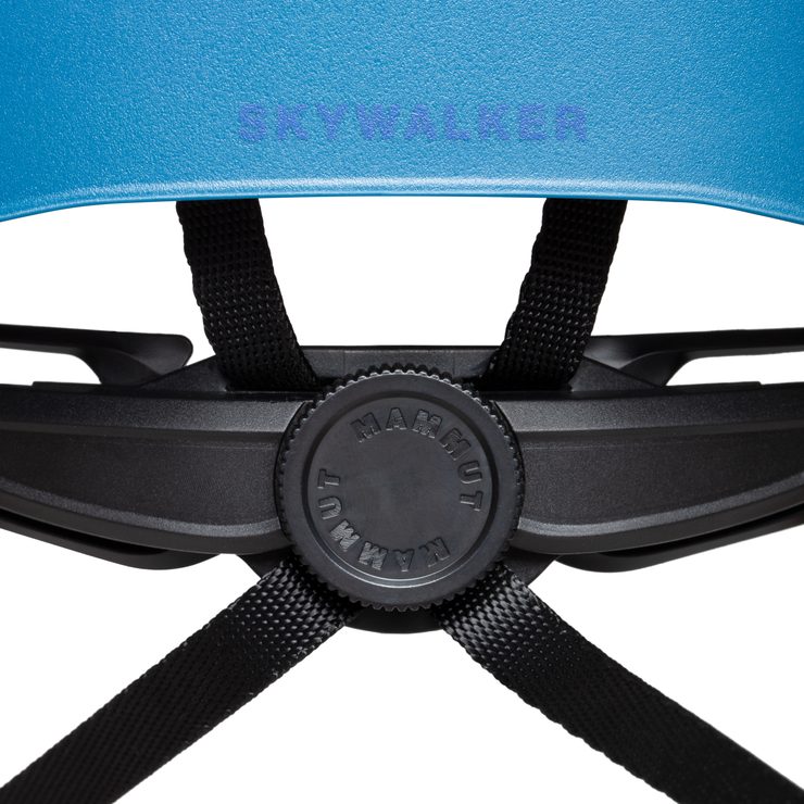 MAMMUT Skywalker 3.0 Helmet, blue