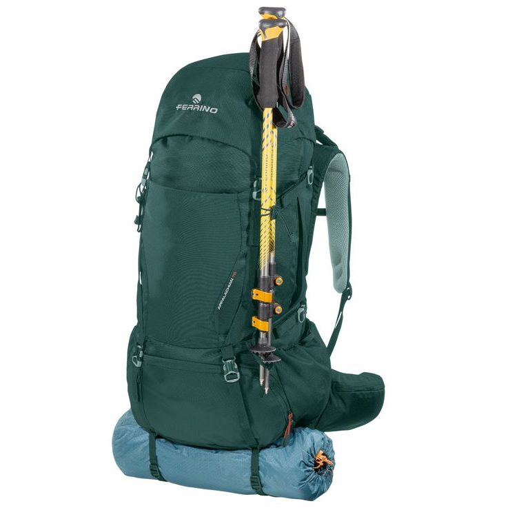 FERRINO Appalachian 75 green