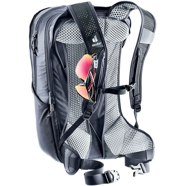 DEUTER Race Air 14+3, Black
