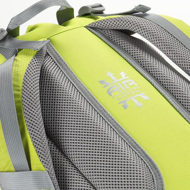 ALPINE PRO SIFE sulphur spring