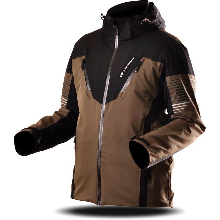TRIMM AVALON khaki/black