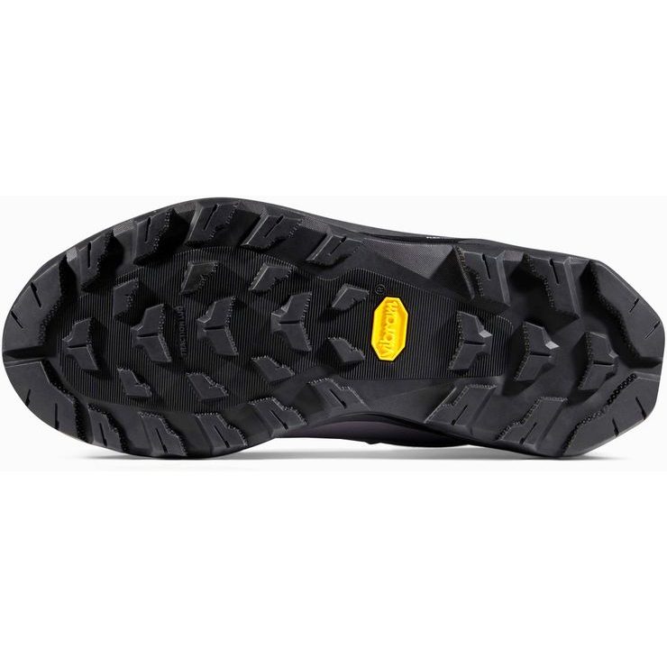 MAMMUT Ducan III Low LTHTX Women alpine calamint-black