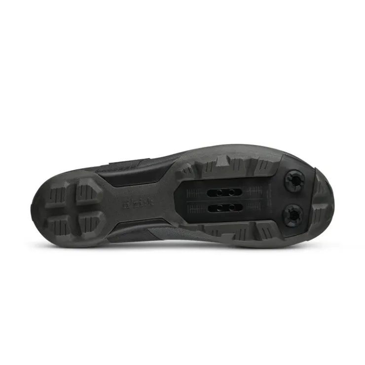 FIZIK VENTO FEROX 2.0 BLACK - DARK FOREST