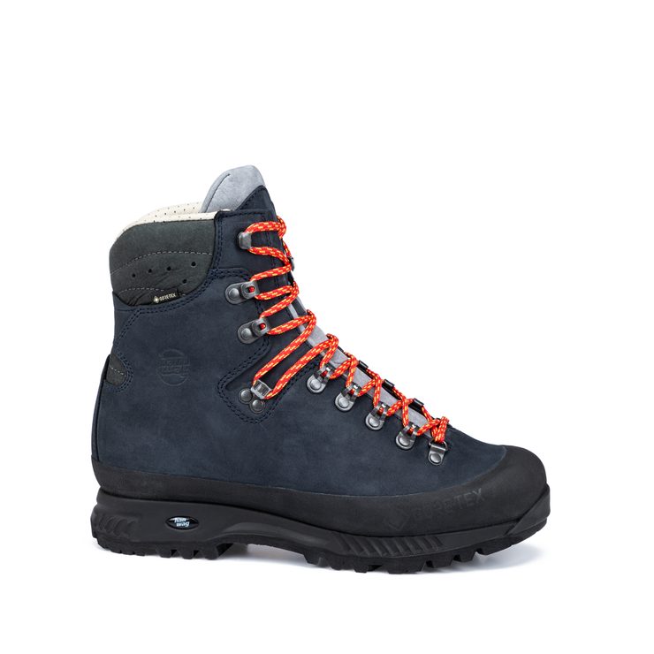HANWAG Alaska XC GTX Navy/Grey