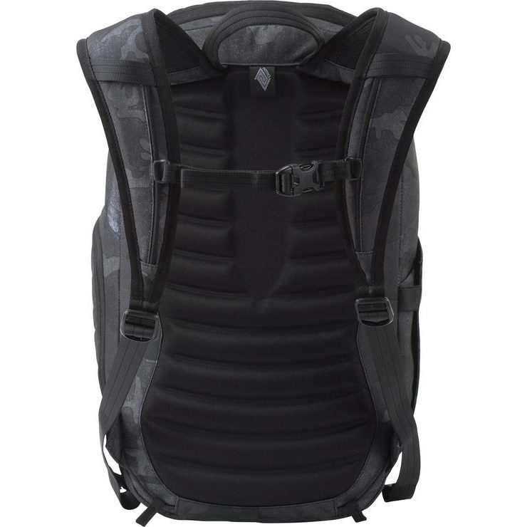 NITRO NIKURO 26 tough black