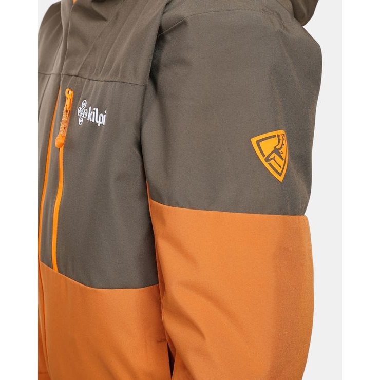 KILPI DENVER-JB Khaki