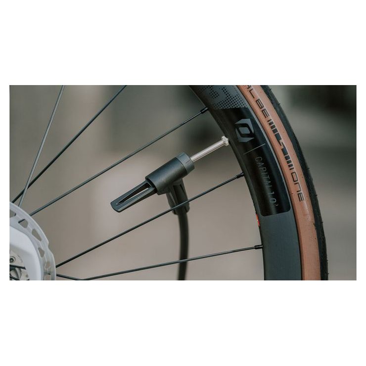 TOPEAK JOEBLOW ROADIE EX