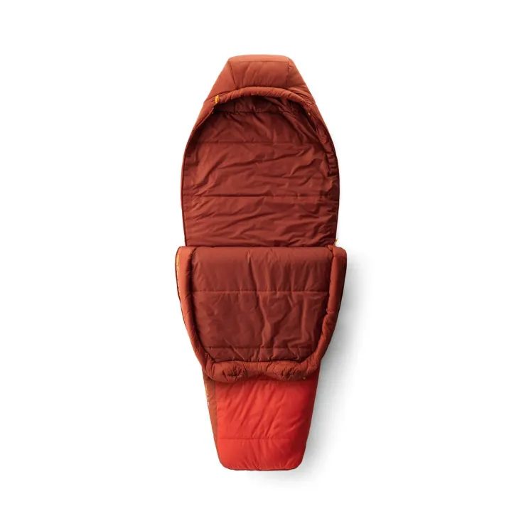SEA TO SUMMIT Hamelin Women's Synthetic Sleeping Bag -9C - Long RCS