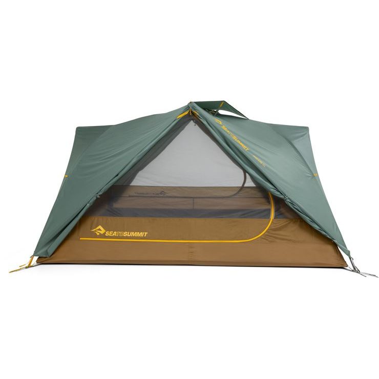 SEA TO SUMMIT Ikos Evo Tent TR4 Laurel Wreath