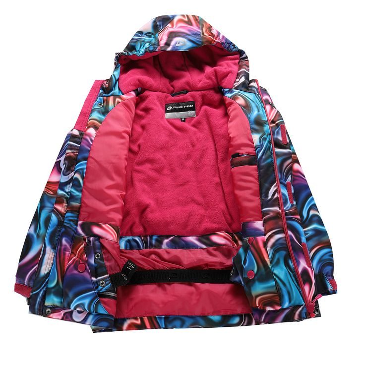 ALPINE PRO KIWERO vivacious