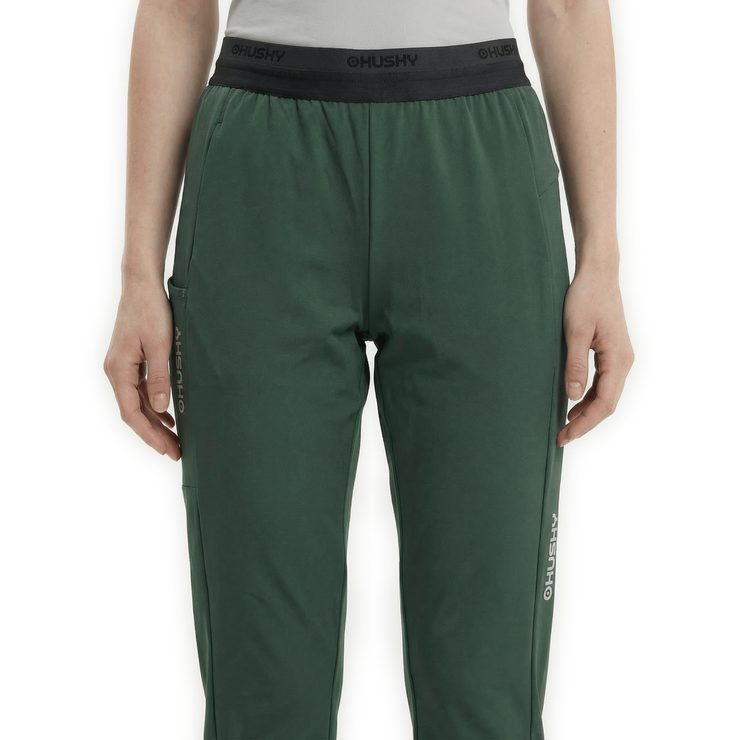HUSKY Keria L green