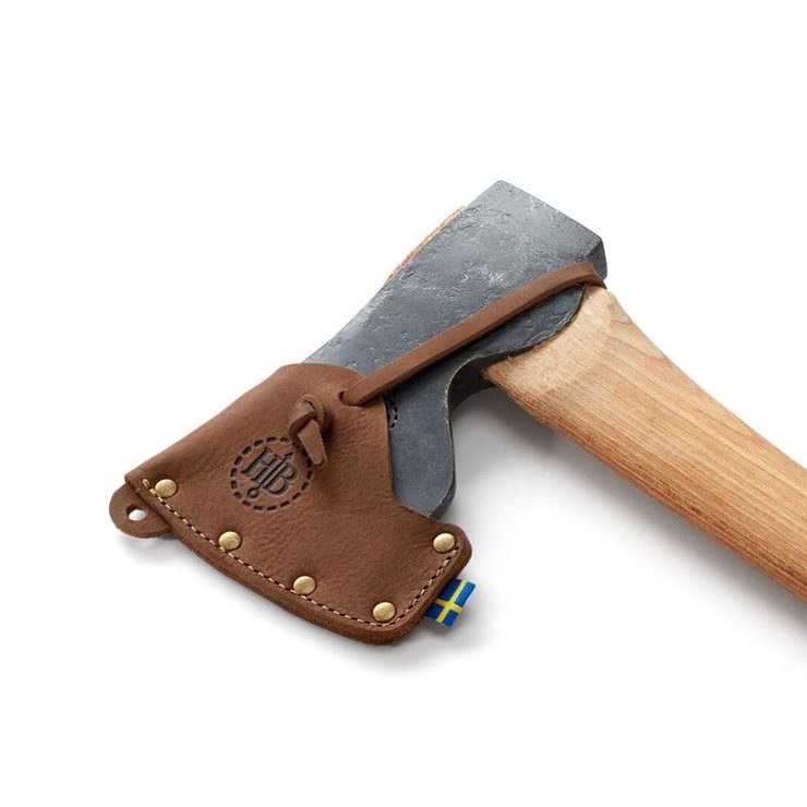 HULTAFORS FOREST AXE HB ABY 0,7