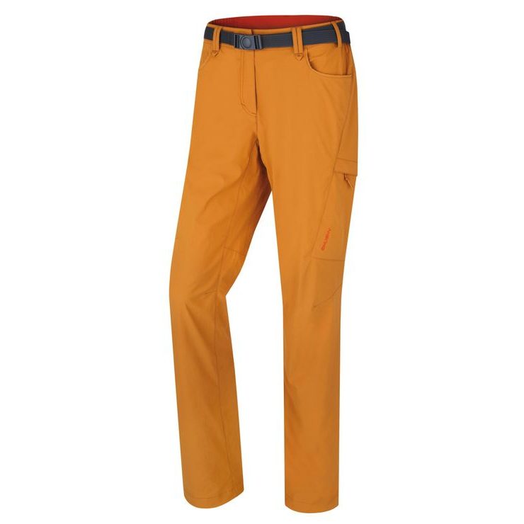 HUSKY Kahula L mustard