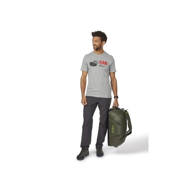 RAB Escape Kit Bag LT 30, army