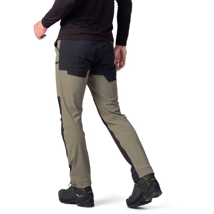HANNAH TORG smokey olive/anthracite