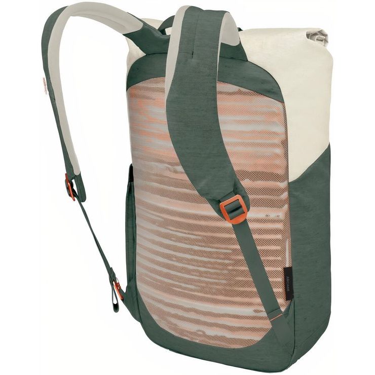 OSPREY ARCANE ROLL TOP PACK EARTH 24 moon beige-pine leaf