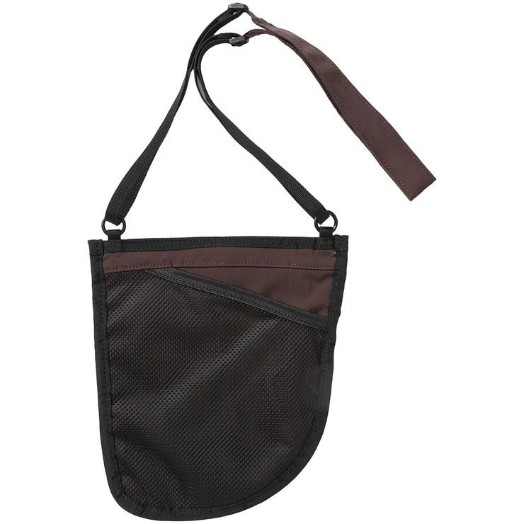 KEEN NYLON POCKET SACOCHE, java
