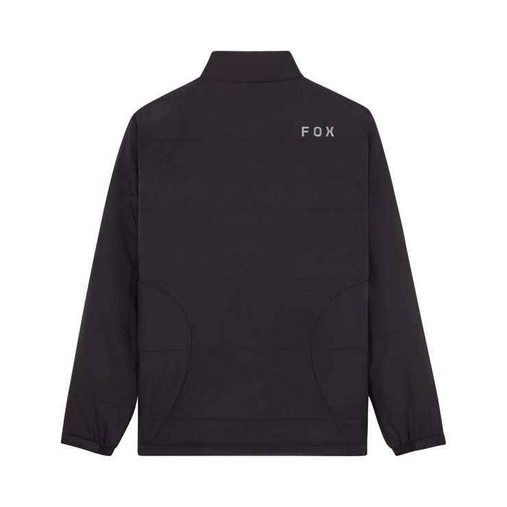 FOX Ridgeway Lite Jacket Black