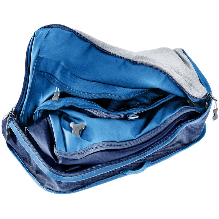 DEUTER Duffel Pro 60 neptune-nightblue