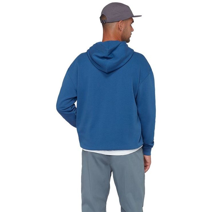 MAMMUT Mammut Base ML Hoody Men Mini Logo soil